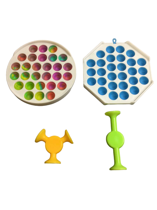 secondhand BUNDLE Sensory Toys