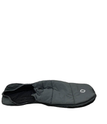 Shop Bugaboo Footmuff, Midnight Black at GoodBuy Gear