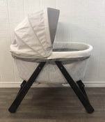 Ingenuity Foldaway Rocking Wood Bassinet