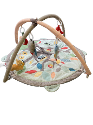 Skip hop best sale treetop friends babygym