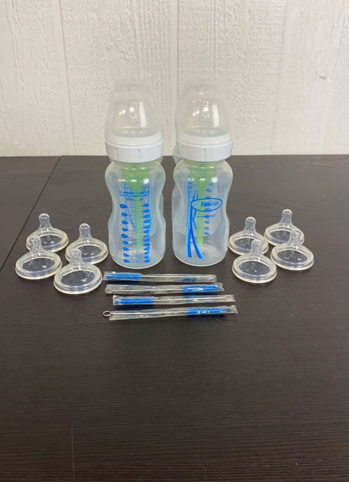Shop BUNDLE Dr. Brown’s Bottles at GoodBuy Gear