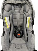 secondhand Evenflo SafeMax Rear-Facing Infant Car Seat, 2021