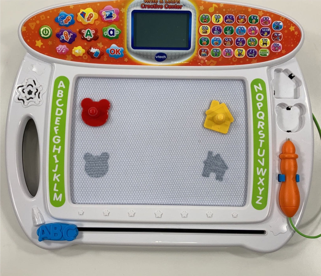 VTech Write & Learn Creative Center