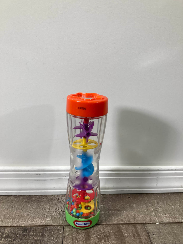 Little Tikes Rainmaker Rattle