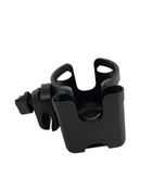 used Accmor Universal Cup Holder, 2-in-1 with phone holder