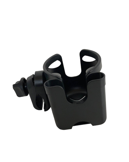 used Accmor Universal Cup Holder, 2-in-1 with phone holder