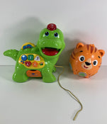 used BUNDLE Interactive Toys