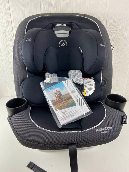 used Maxi-Cosi Magellan 5 in 1 Convertible Car Seat, 2019