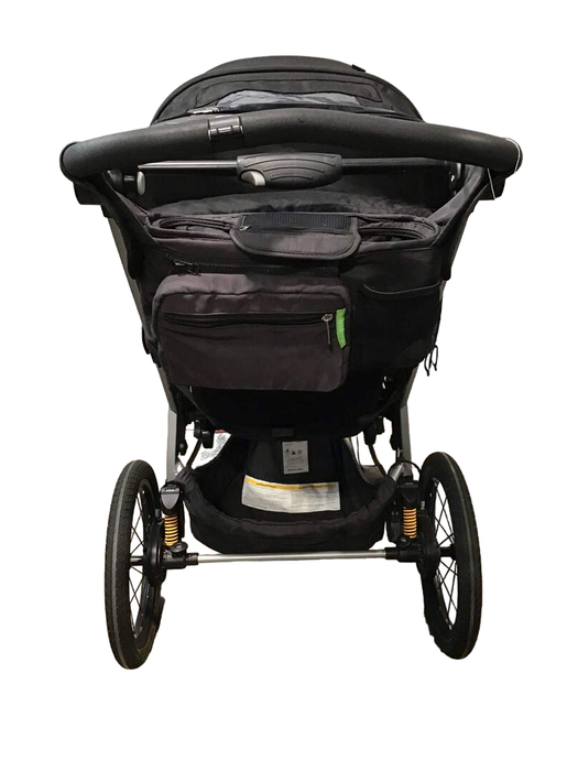 Chicco Tre Jogging Stroller, Titan, 2017