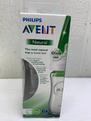 secondhand BUNDLE Philips Avent Bottles