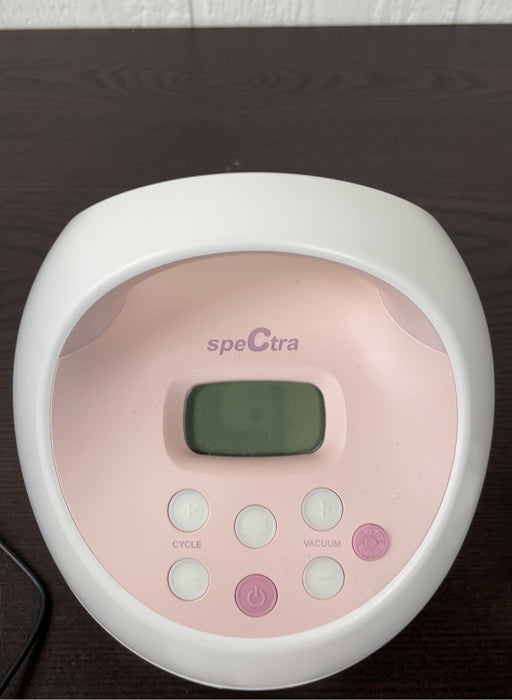 Shop Spectra Baby S2 Plus Electric Breast Pump at GoodBuy Gear