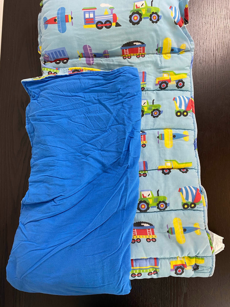 Roll Up Sleeping Mat