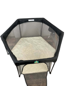 used Babyseater Portable Playard