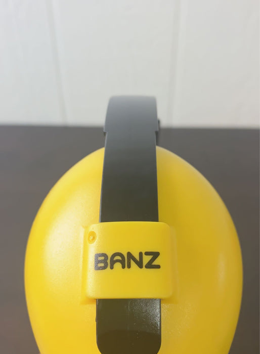 Shop Baby Banz Mini Earmuffs at GoodBuy Gear