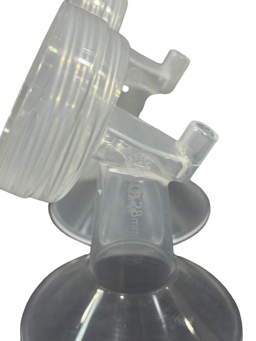 Shop Spectra Baby S1 Plus Premier Rechargeable Breast Pump at GoodBuy Gear