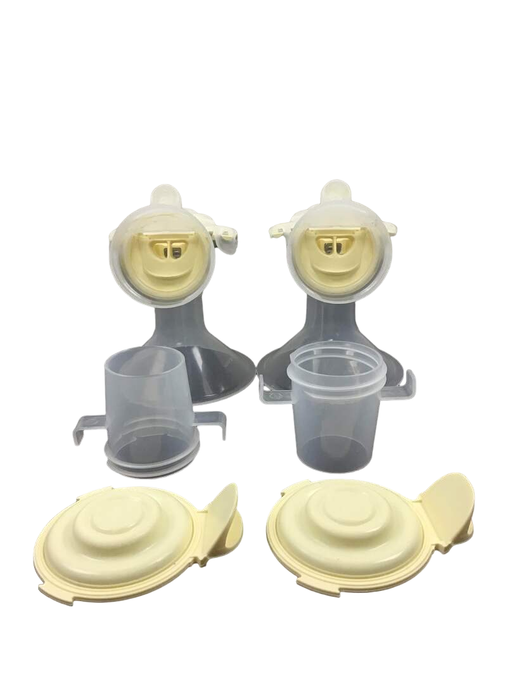 secondhand Medela Freestyle Flex Portable Double Electric Breast Pump