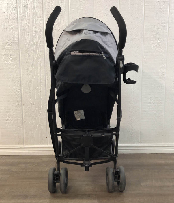 used Summer Infant 3D One Convenience Stroller