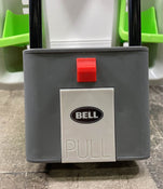 Shop Bell Sports Shell Rear Child Carrier at GoodBuy Gear