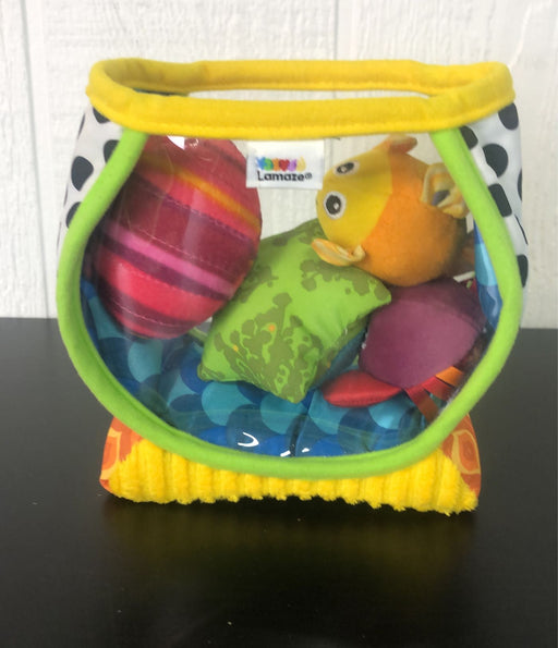 used Lamaze My First Fish Bowl