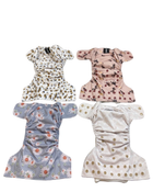 Shop BUNDLE Lighthouse Kids Cloth Diapers at GoodBuy Gear