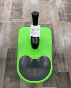 used Zipfy Luge Snow Sled