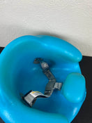 Shop Bumbo Floor Seat, Blue at GoodBuy Gear