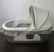 secondhand Graco Bassinet From Soothing System Glider Baby Swing