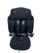 used WAYB Pico Portable Car Seat Bundle, Jet, Deluxe Bag, 2022