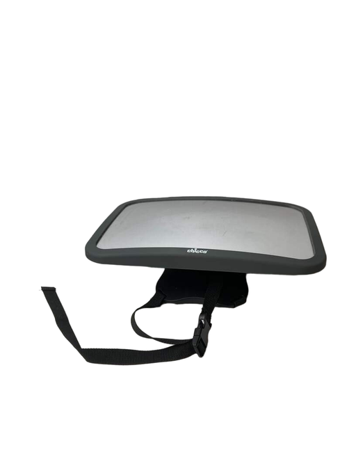 used Chicco Universal Baby View Travel Mirror