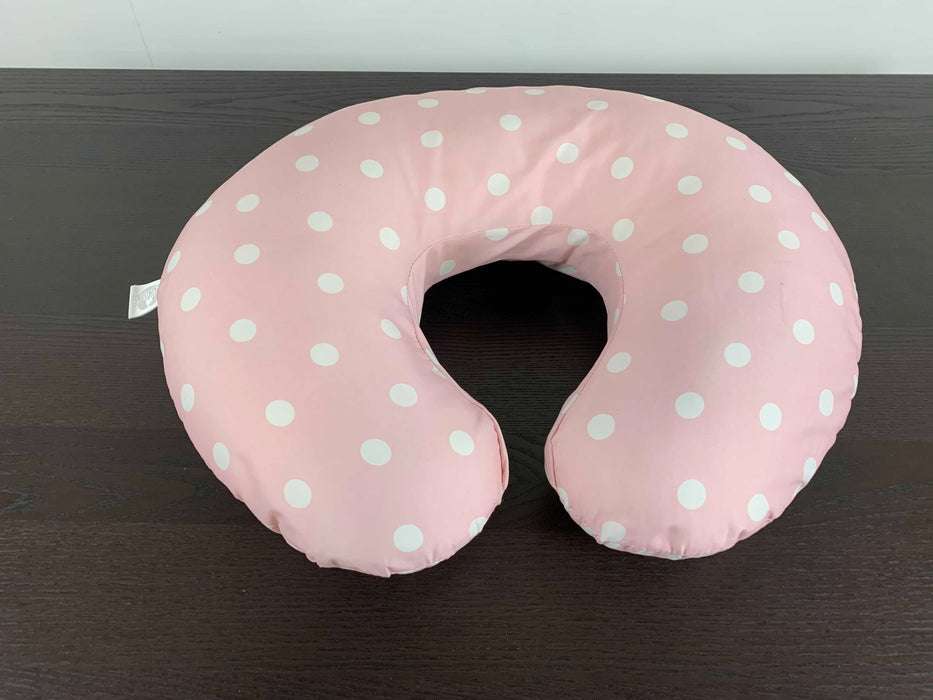 used Boppy Nursing Pillow