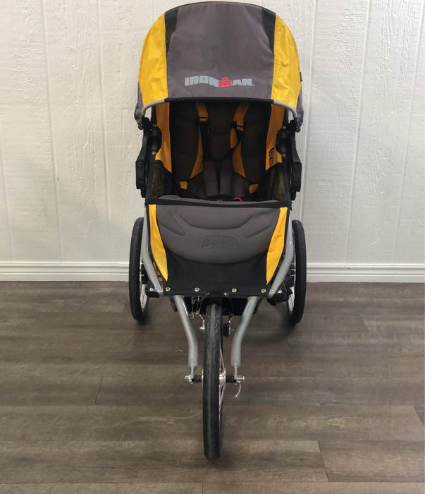 secondhand Strollers