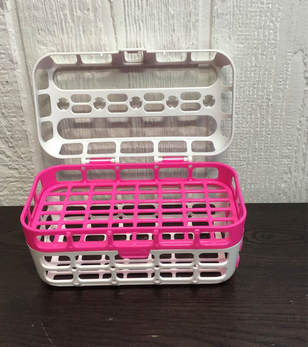 secondhand Munchkin Dishwasher Basket