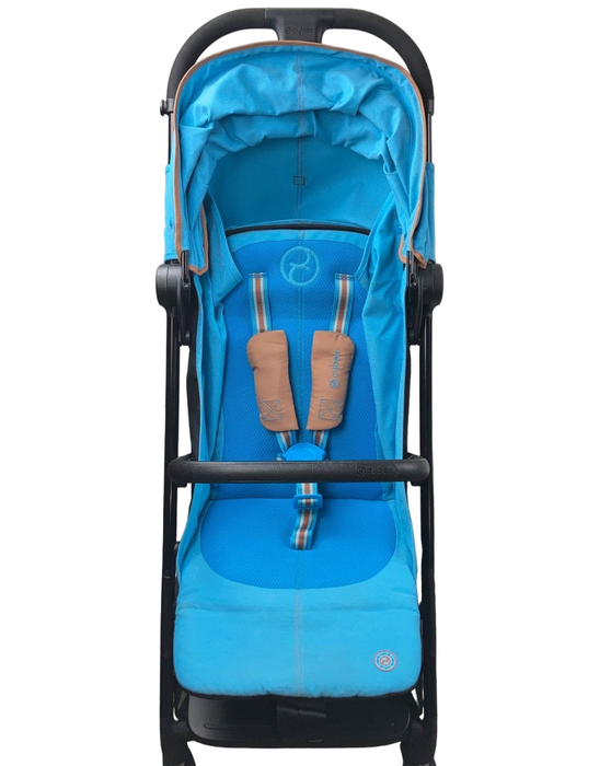 secondhand Standard Strollers