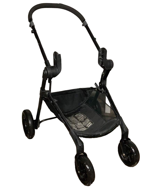 used Evenflo Xpand Stroller Frame