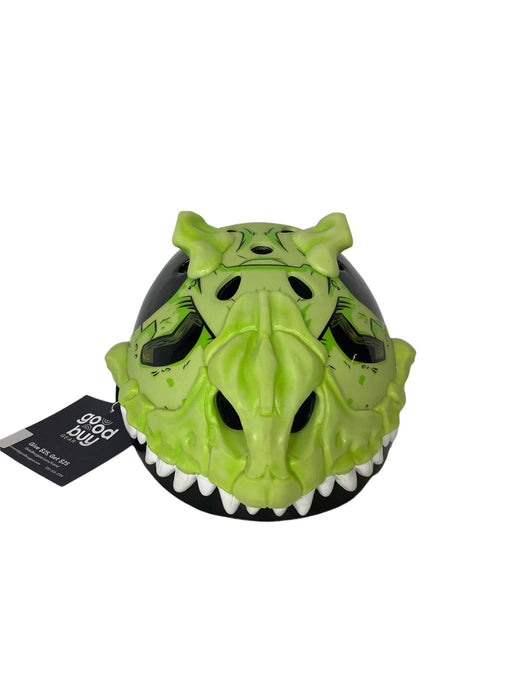 used Raskullz Helmet, Child(50-54cm)