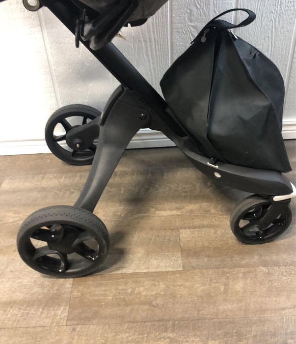 stokke xplory stroller 2018 Stokke Xplory Stroller, 2018