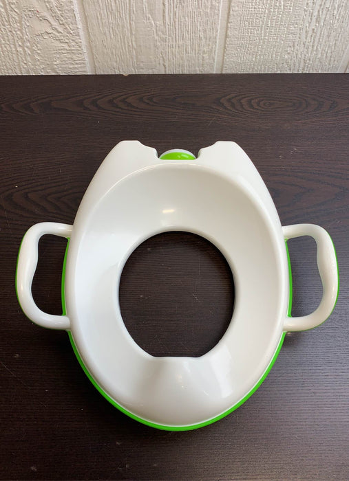 secondhand Munchkin Potty Seat