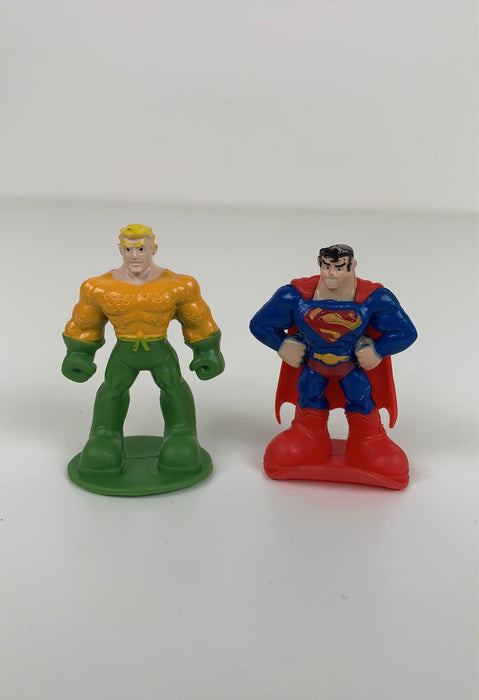 secondhand BUNDLE Action Figures