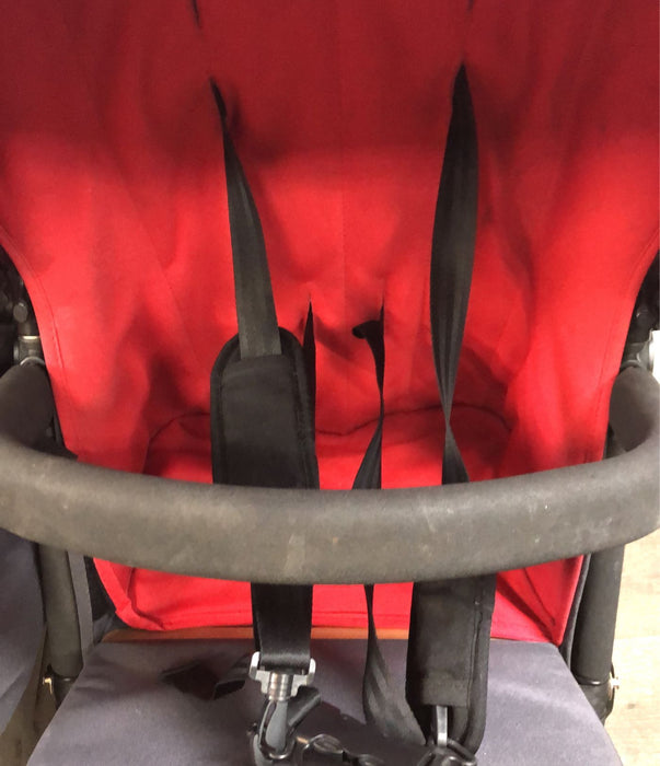 used Strollers