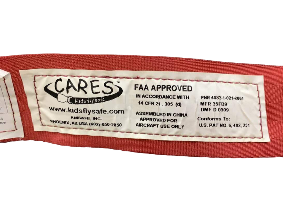 secondhand Travel Gear