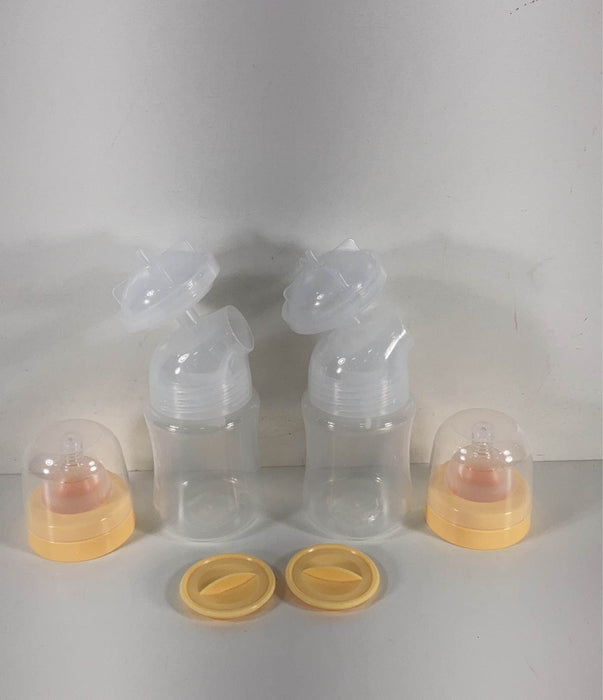 secondhand Motif Medical Motif Duo Breast Pump