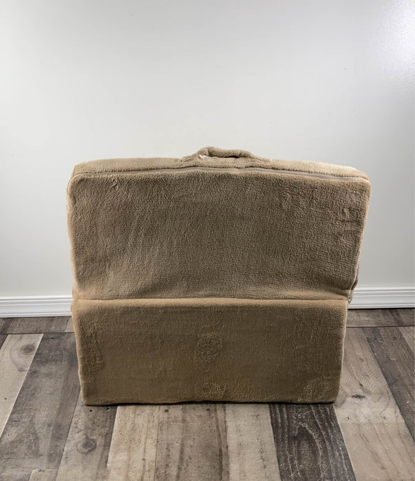 secondhand Brookstone 4-In-1 Wedge Bed Pillow