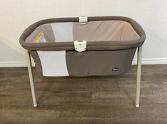 used Chicco Lullago Travel Crib