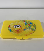 used Wipes Travel Case