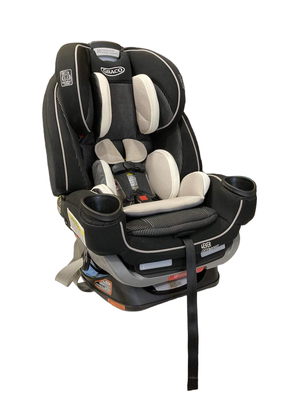 Graco 4ever extend2fit 2024 4 in 1