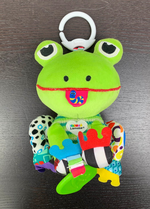 secondhand Lamaze Jibber Jabber Jake