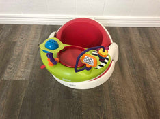 secondhand Mamas & Papas Baby Snug And Activity Tray