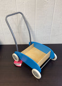 used IKEA MULA Toddler Walker Wagon