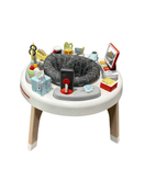 secondhand Fisher Price 2-in-1 Sit-to-Stand Activity Center, Like a Boss