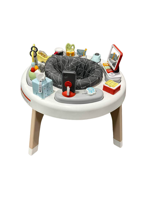 secondhand Fisher Price 2-in-1 Sit-to-Stand Activity Center, Like a Boss